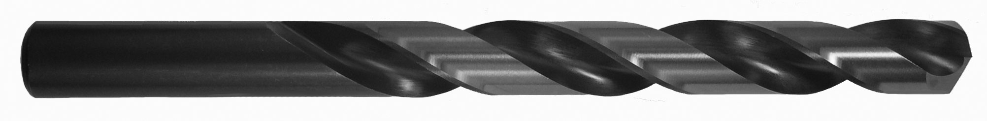 DRILL BIT F 135 DEG SPLIT PT HEAVY DUTY BL OX